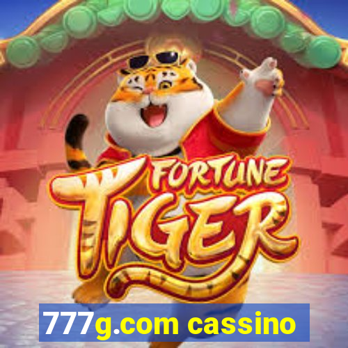 777g.com cassino